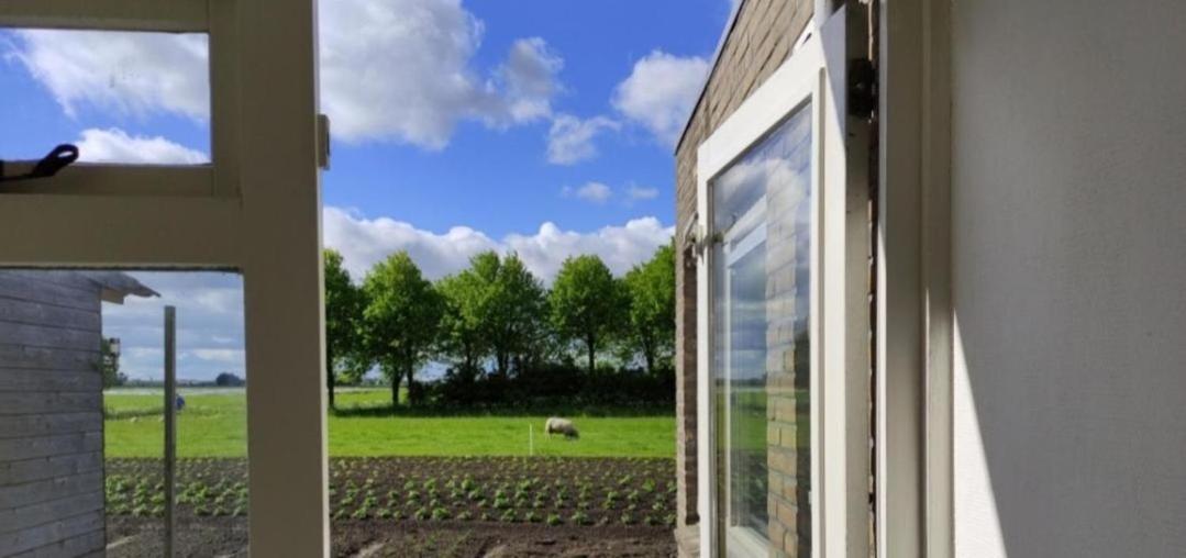 In Het Mooie Friesland Vele Bezienswaardigheden