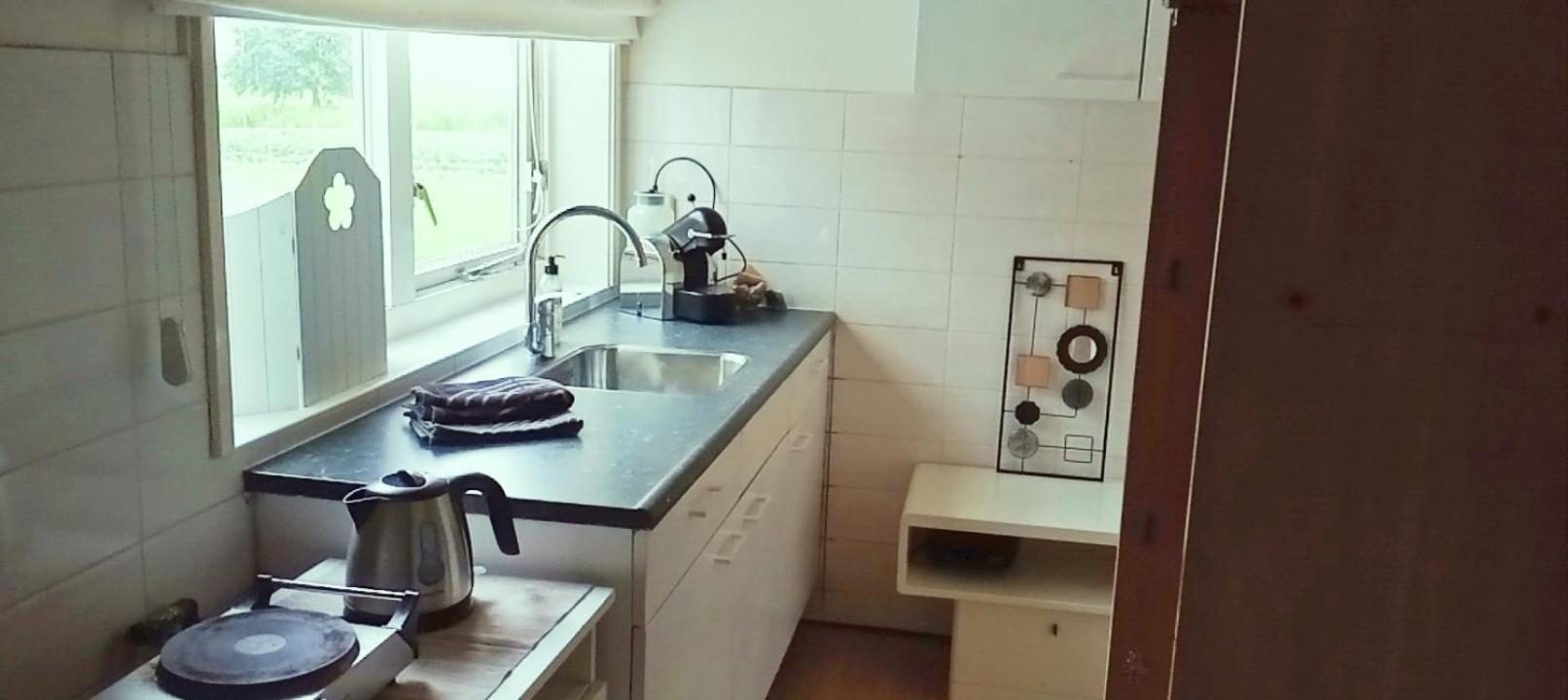 In Het Mooie Friesland Vele Bezienswaardigheden Casa de Férias