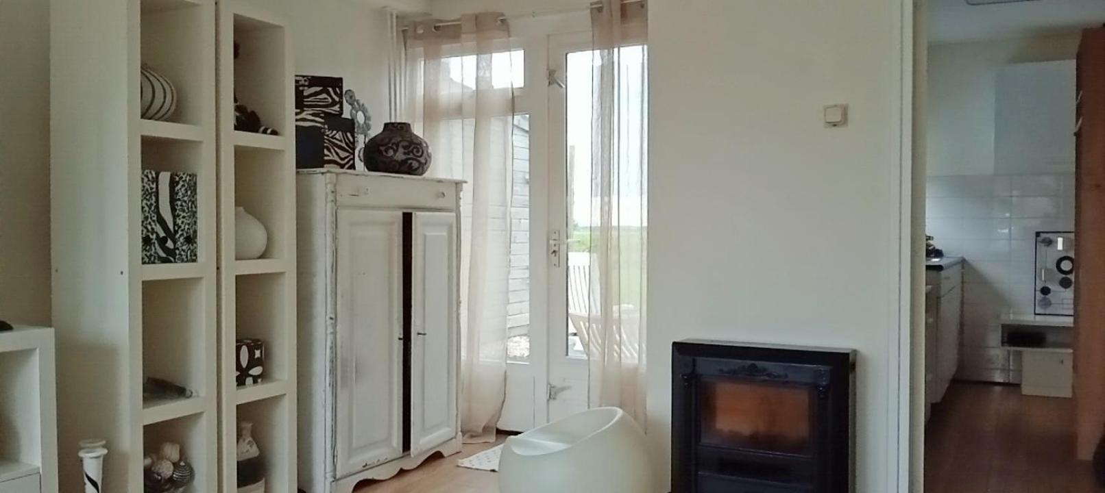 In Het Mooie Friesland Vele Bezienswaardigheden Casa de Férias *