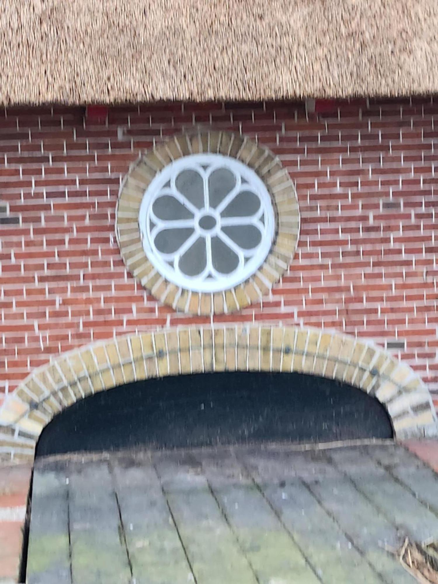 In Het Mooie Friesland Vele Bezienswaardigheden * Hantum
